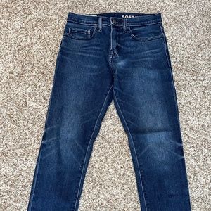 GAP Denim - Slim Taper Soft Wear (W29, L30)